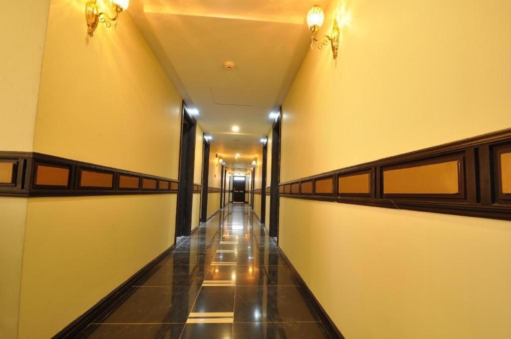 Hotel Heaven Yangon Eksteriør bilde